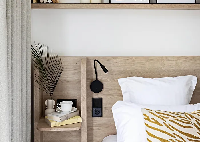 Le Riviera Collection, Signature Collection By Best Western Nice