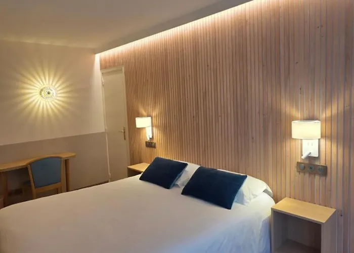 Residence Club Inn Nice